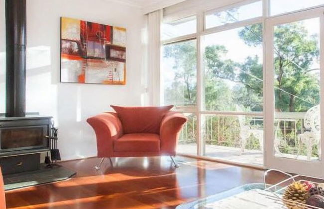 Eltham Retreat - Foto 26