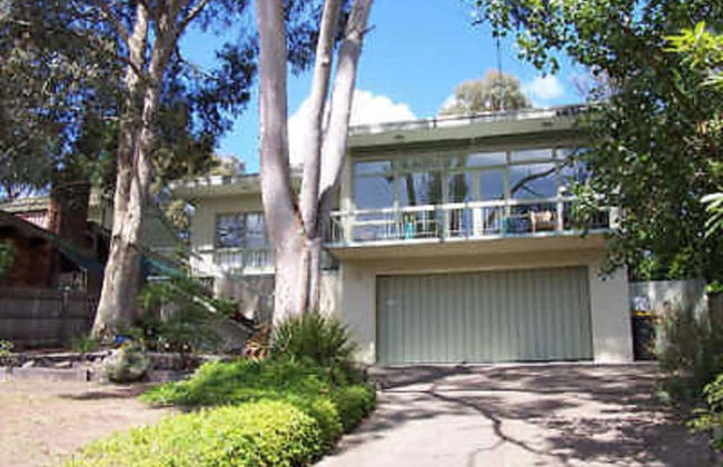 Eltham Retreat - Foto 49