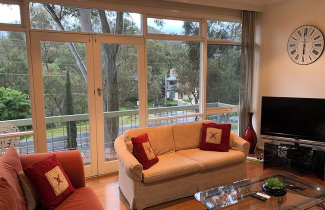 Eltham Retreat - Foto 16