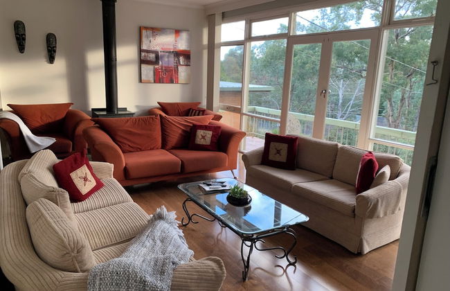 Eltham Retreat - Foto 20