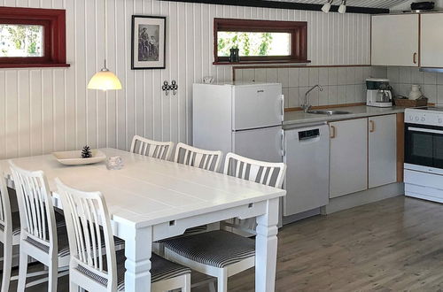 Photo 5 - 6 Person Holiday Home in Rodby