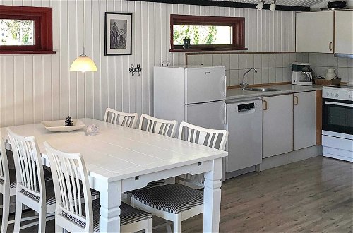 Foto 12 - 6 Person Holiday Home in Rodby