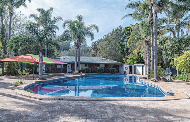 Barlings Beach Holiday Park - Foto 49