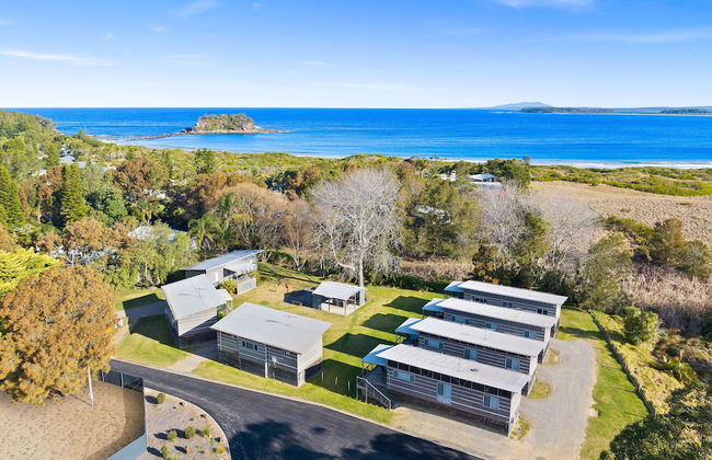 Barlings Beach Holiday Park - Foto 1