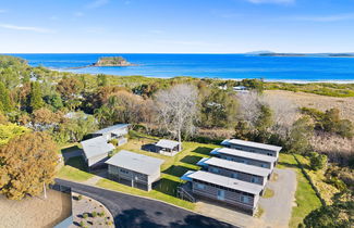 Photo 1 - Barlings Beach Holiday Park