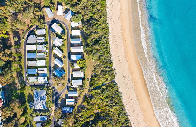 Barlings Beach Holiday Park - Foto 62