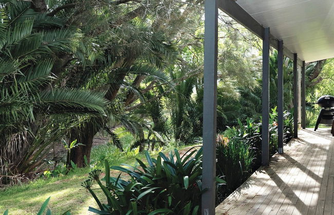 Barlings Beach Holiday Park - Foto 59