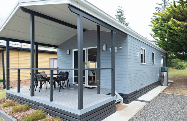 Barlings Beach Holiday Park - Foto 61