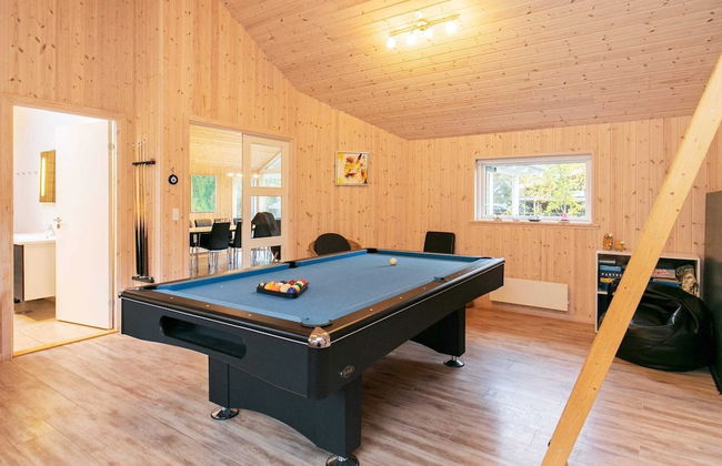 Holiday Home in Hals - Foto 7
