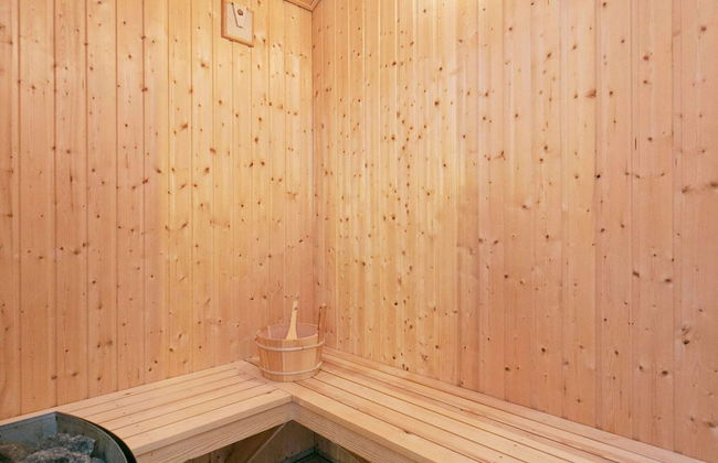 Holiday Home in Hals - Foto 5