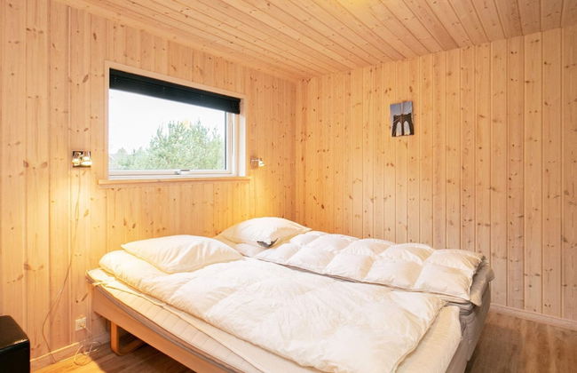 Holiday Home in Hals - Foto 15