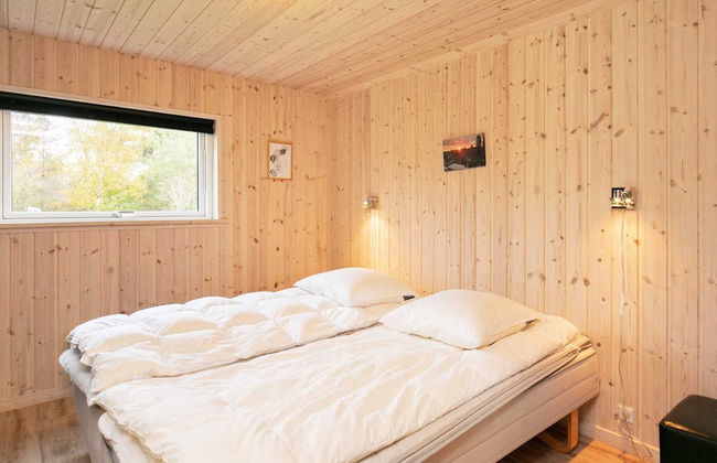 Holiday Home in Hals - Foto 11