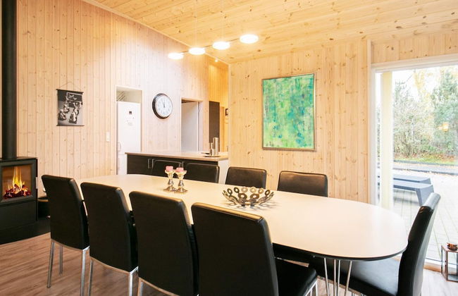 Holiday Home in Hals - Foto 13