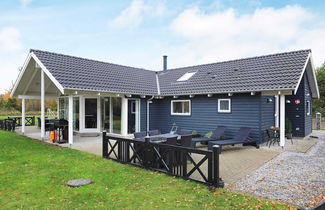 Foto 1 - Holiday Home in Hals