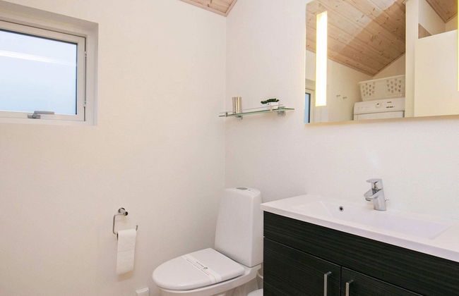 Holiday Home in Hals - Foto 4