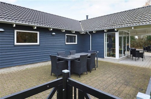 Photo 16 - Holiday Home in Hals