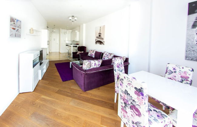 Lux Apartments Sunrior - Foto 45