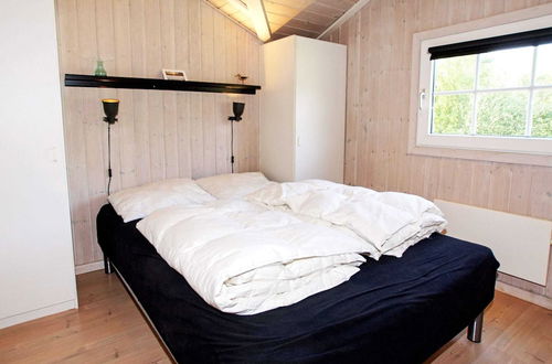 Photo 2 - 6 Person Holiday Home in Hemmet