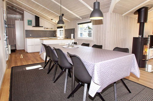 Photo 11 - 6 Person Holiday Home in Hemmet