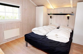 Photo 1 - 6 Person Holiday Home in Hemmet