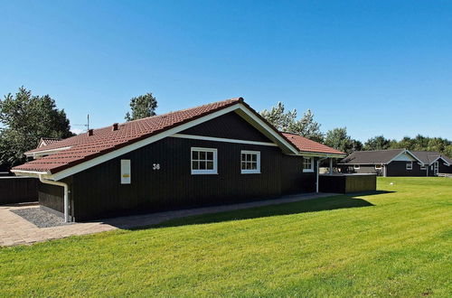 Photo 14 - 6 Person Holiday Home in Hemmet