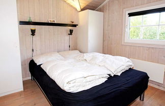 Photo 1 - 6 Person Holiday Home in Hemmet