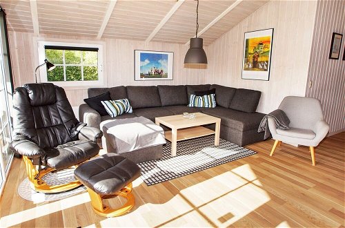 Photo 5 - 6 Person Holiday Home in Hemmet