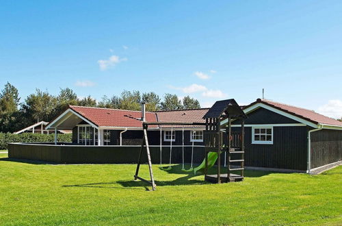 Photo 1 - 6 Person Holiday Home in Hemmet