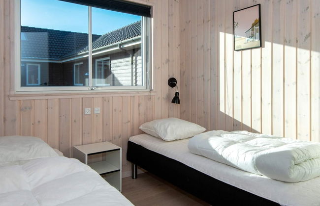 Holiday Home in Nørre Nebel - Foto 21