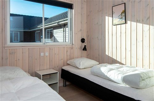 Foto 22 - Holiday Home in Nørre Nebel