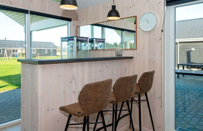 Holiday Home in Nørre Nebel - Foto 27