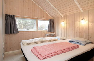 Photo 2 - 6 Person Holiday Home in Nykobing Sj