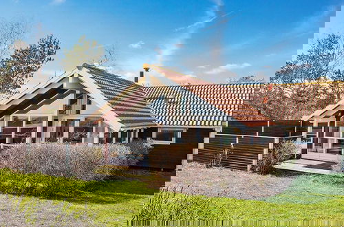 Foto 22 - 6 Person Holiday Home in Nykobing Sj-by Traum