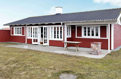 Photo 1 - 8 Person Holiday Home in Aabenraa