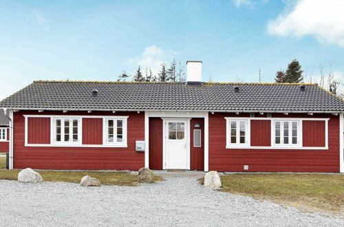 Photo 25 - 8 Person Holiday Home in Aabenraa
