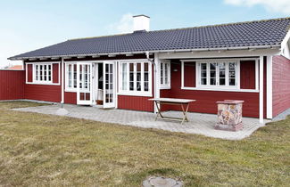 Foto 1 - 8 Person Holiday Home in Aabenraa-by Traum