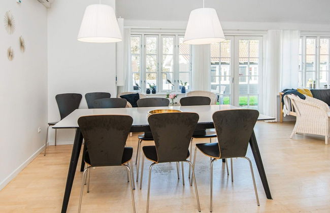 8 Person Holiday Home in Aabenraa-by Traum - Foto 19