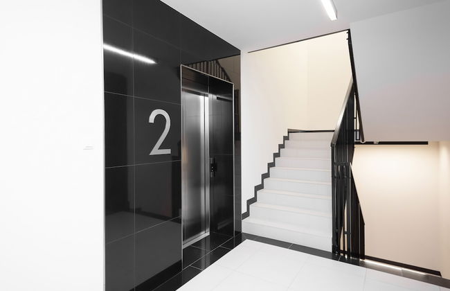 Apartment Szamocka Warsaw by Renters - Photo 49