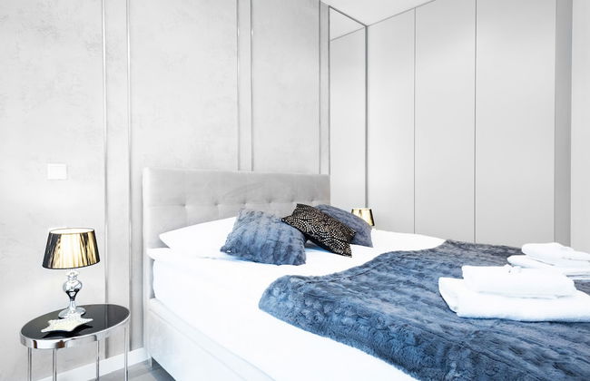 Apartment Szamocka Warsaw by Renters - Photo 6