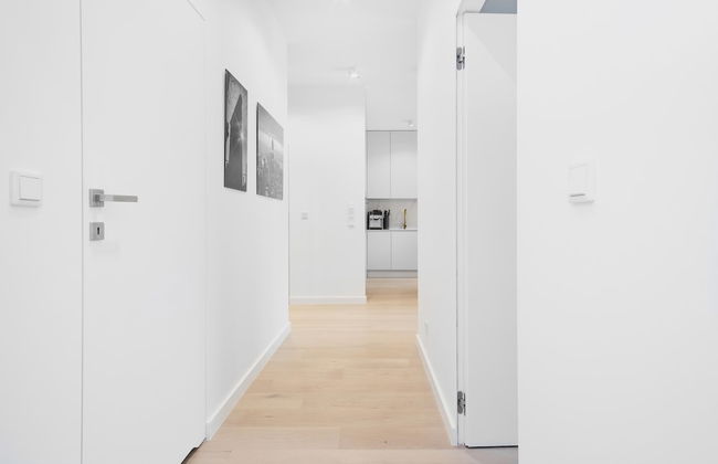 Apartment Szamocka Warsaw by Renters - Photo 22