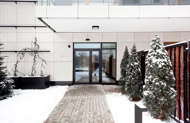 Apartment Szamocka Warsaw by Renters - Photo 59