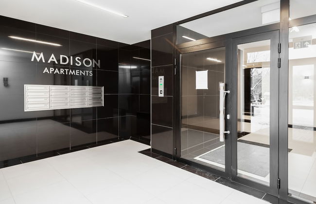 Apartment Szamocka Warsaw by Renters - Photo 50