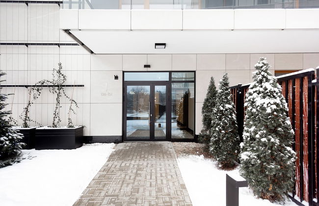 Apartment Szamocka Warsaw by Renters - Photo 55