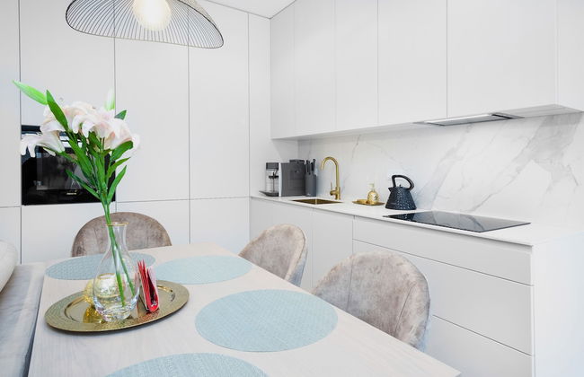 Apartment Szamocka Warsaw by Renters - Photo 40
