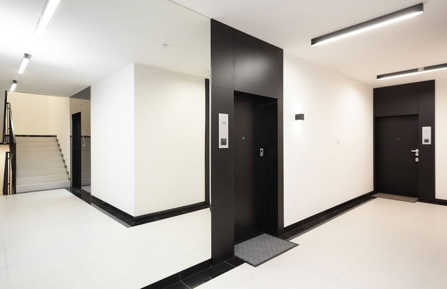 Apartment Szamocka Warsaw by Renters - Photo 51