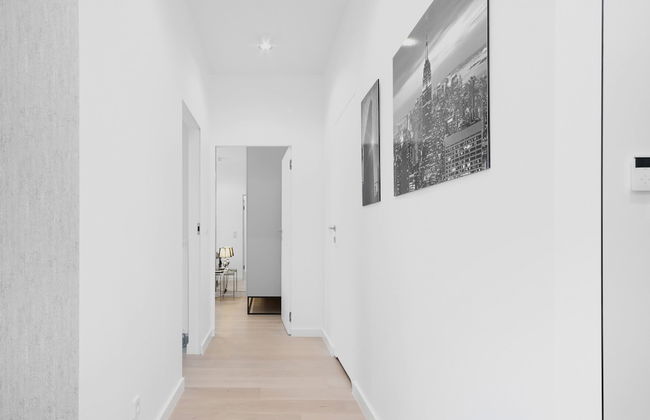 Apartment Szamocka Warsaw by Renters - Photo 63
