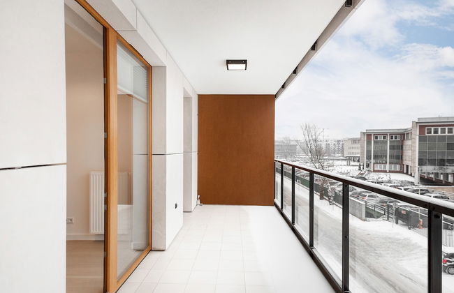 Apartment Szamocka Warsaw by Renters - Photo 48