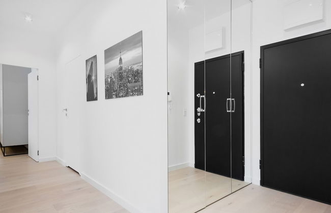Apartment Szamocka Warsaw by Renters - Photo 64