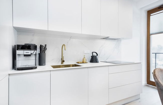 Apartment Szamocka Warsaw by Renters - Photo 17