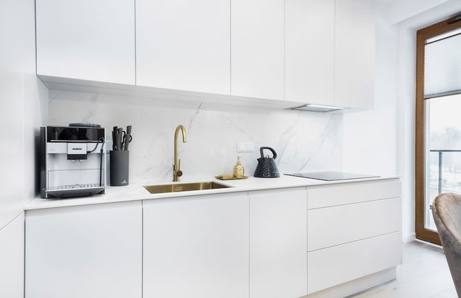 Apartment Szamocka Warsaw by Renters - Photo 20